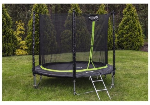 LEAN Sport Trampolina LEAN SPORT PRO 8ft
