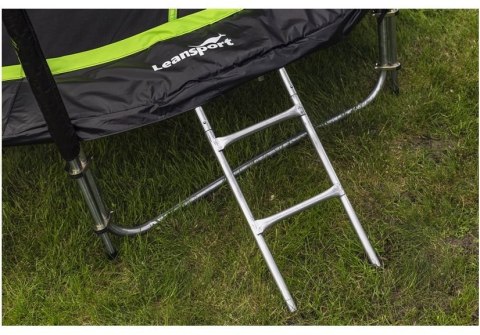 LEAN Sport Trampolina LEAN SPORT PRO 8ft