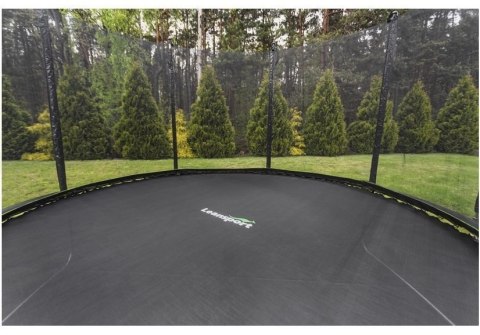 LEAN Sport Trampolina LEAN SPORT PRO 8ft