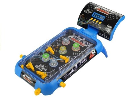 LEAN Toys Gra Zręcznościowa Pinball Flipper Świeci Gra 53 cm