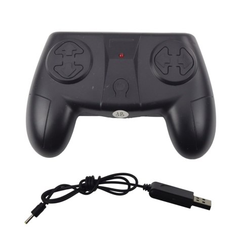 LEAN Toys Interaktywny Pająk Trantula RC Zdalnie Sterowany Dla Dzieci