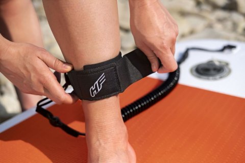 Bestway Dmuchana Deska Sup Hydro-Force 274 x 76 x 12 cm Bestway 65349