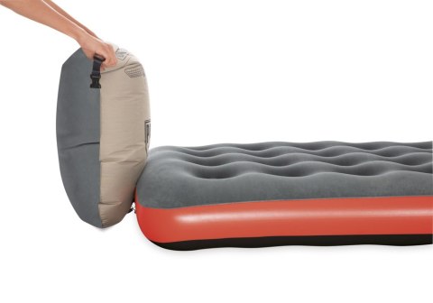 Bestway Dmuchany Materac 203 x 152 x 22 cm Bestway 67703