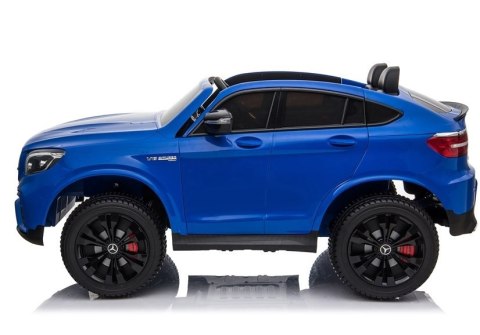 LEAN CARS Auto na Akumulator Mercedes GLC 63S Lakier MP4