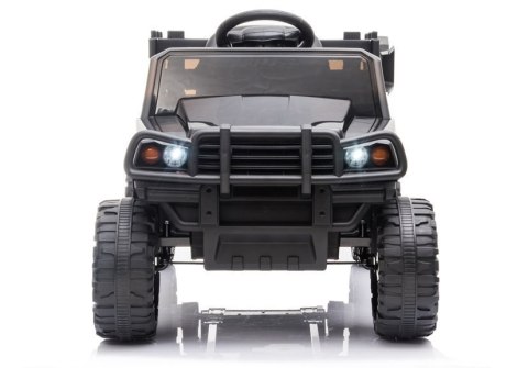 LEAN CARS Auto na akumulator BDM0926 Czarny