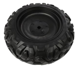 LEAN CARS Przednie Koło do auta na akumulator Buggy S2588