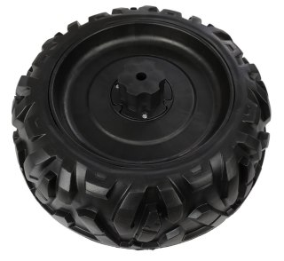 LEAN CARS Tylne Koło do auta na akumulator Buggy S2588