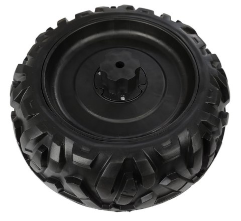 LEAN CARS Tylne Koło do auta na akumulator Buggy S2588