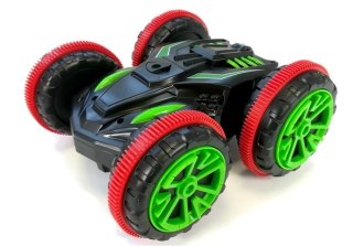 LEAN Toys Auto R/C Zdalnie Sterowane Obracające się 2.4G