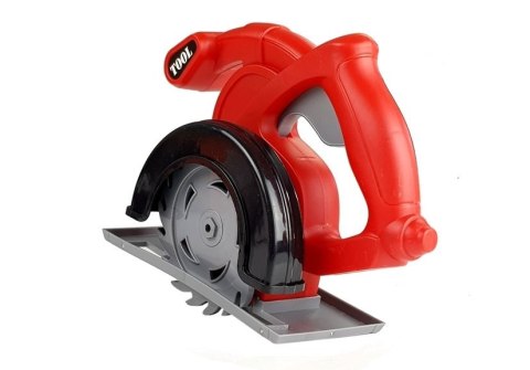 LEAN Toys Duży Zestaw Majsterkowicza Narzędzia 23 Elementy