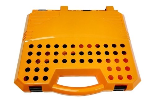 LEAN Toys Duży Zestaw Majsterkowicza rozkładany w Walizce