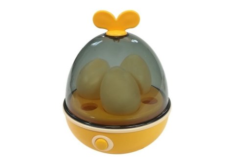 LEAN Toys Kuchnia Dziecięca Para Światła Dźwięki Talerze Akcesoria Różowa 65 el.