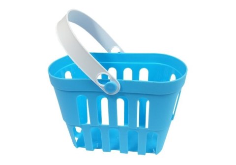 LEAN Toys Różowe Żelazko Zestaw do Prasowania Deska Wieszaki