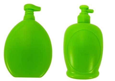 LEAN Toys Zestaw Do Opieki Niemowlaka Stolik Akcesoria Pralka