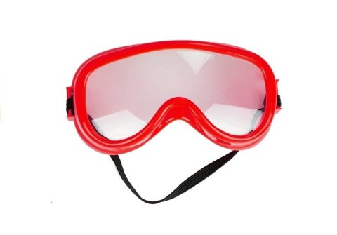 LEAN Toys Zestaw Majsterkowicza Wiertarka Dla Dzieci Z Okularami Narzędzia