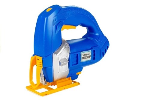 LEAN Toys Zestaw Narzędzi Skrzynka Dla Majsterkowicza