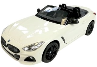Rastar Auto R/C BMW Z4 Roadster Rastar 1:14 Białe