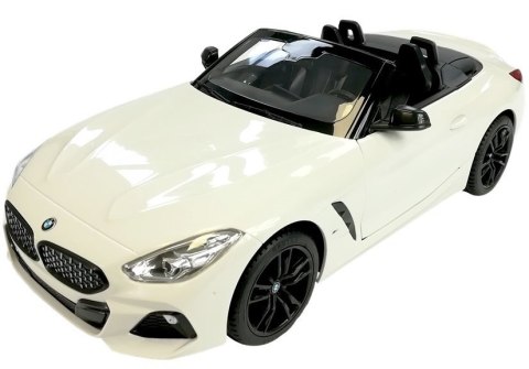 Rastar Auto R/C BMW Z4 Roadster Rastar 1:14 Białe