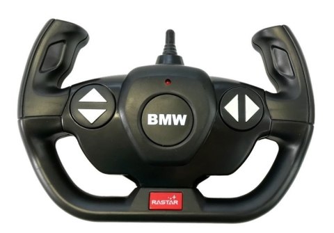 Rastar Auto R/C BMW Z4 Roadster Rastar 1:14 Białe