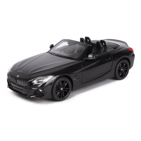 Rastar Auto R/C BMW Z4 Roadster Rastar 1:14 Czarne