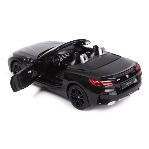 Rastar Auto R/C BMW Z4 Roadster Rastar 1:14 Czarne
