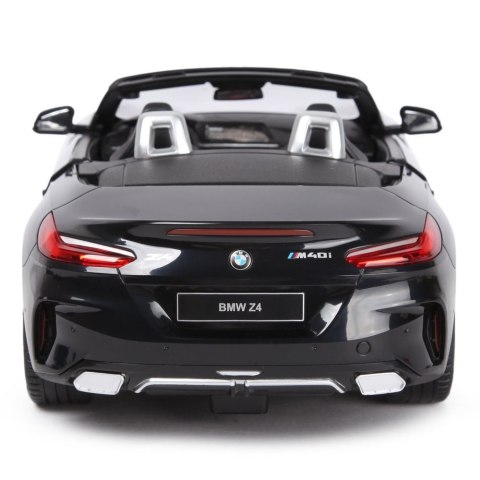 Rastar Auto R/C BMW Z4 Roadster Rastar 1:14 Czarne