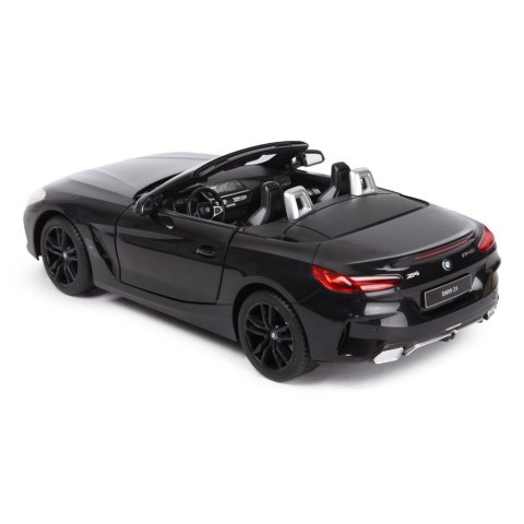 Rastar Auto R/C BMW Z4 Roadster Rastar 1:14 Czarne