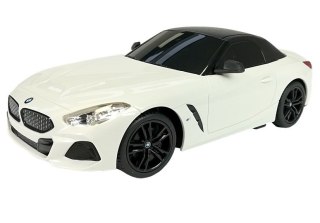 Rastar Auto R/C BMW Z4 Roadster Rastar 1:24 Białe