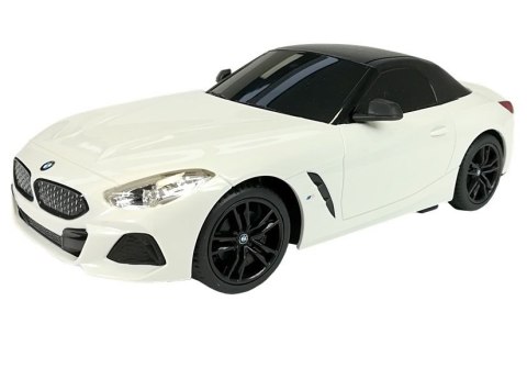 Rastar Auto R/C BMW Z4 Roadster Rastar 1:24 Białe