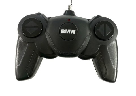 Rastar Auto R/C BMW Z4 Roadster Rastar 1:24 Białe