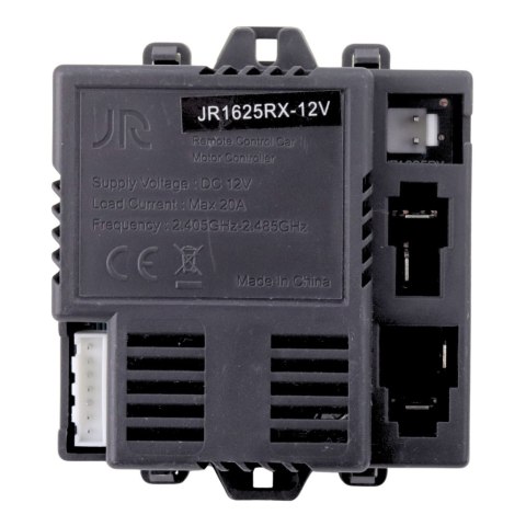 LEAN CARS Centralka do pojazdu na akumulator BBH-0005 (Mercedes GTR)