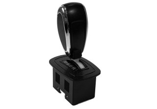 LEAN CARS Drążek zmiany biegów do pojazdu na akumulator Unimog