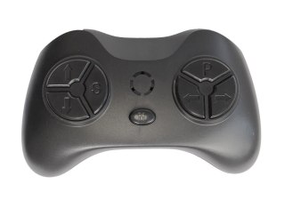 LEAN CARS Pilot do Pojazdu na Akumulator McLaren Senna, CH9959 TX19-B