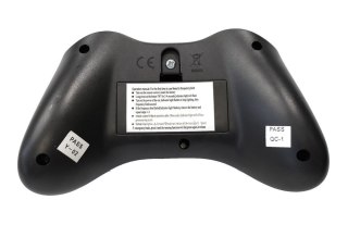 LEAN CARS Pilot do Pojazdu na Akumulator McLaren Senna, CH9959 TX19-B