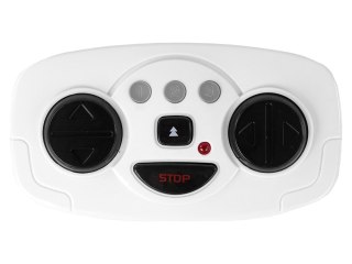 LEAN CARS Pilot do pojazdu na akumulator BMW M6 GT3