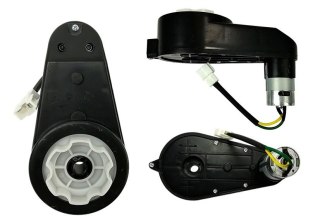 LEAN CARS Silnik do Auta na akumulator XMX607