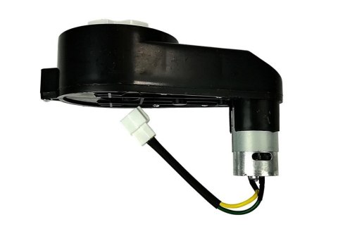 LEAN CARS Silnik do Auta na akumulator XMX607