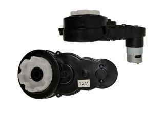 LEAN CARS Silnik + przekładnia 12V 11000RPM do pojazdu BBH3688,BBH3588