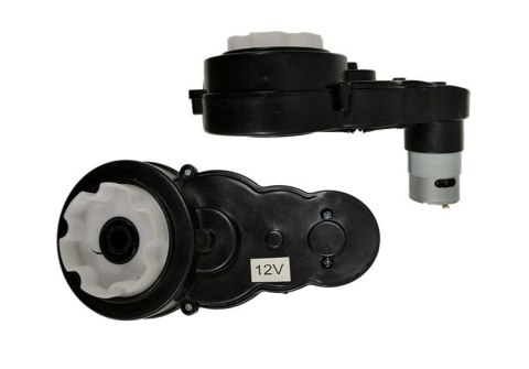 LEAN CARS Silnik + przekładnia 12V 11000RPM do pojazdu BBH3688,BBH3588