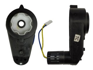 LEAN CARS Silnik + przekładnia 24V 12000 RPM SX1928