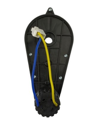 LEAN CARS Silnik + przekładnia 24V 12000 RPM SX1928