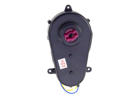 LEAN CARS Silnik skrętu 12V 6000RPM SX1818