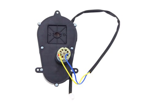 LEAN CARS Silnik skrętu 12V 6000RPM SX1818