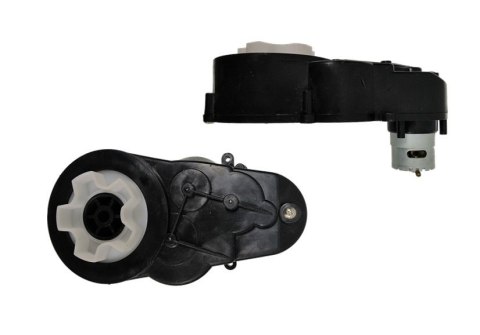 LEAN CARS Silnik z przekładnią 12V 15000 RPM BMW R1200