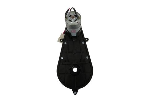 LEAN CARS Silnik z przekładnią do pojazdu na akumulator 12V 12000 RPM