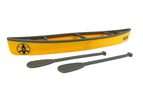 LEAN Toys Auto Samochód Campingowy Jeep Dźwięki i Światła