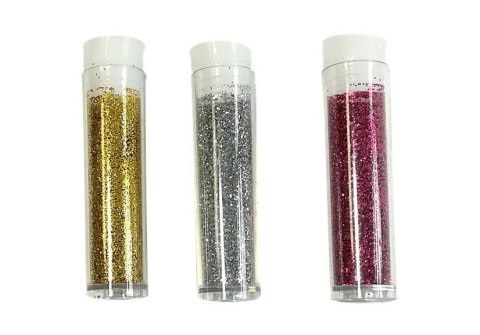 LEAN Toys Zestaw Kosmetyczki do Paznokci Suszarka, Lakiery