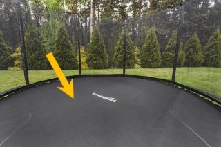 LEAN Sport Mata do Trampoliny 16ft LEAN SPORT PRO