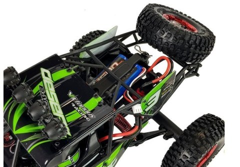 LEAN Toys Auto Zdalnie Sterowane FY-03 1:12 Terenowe 4x4 R/C 30 km/h