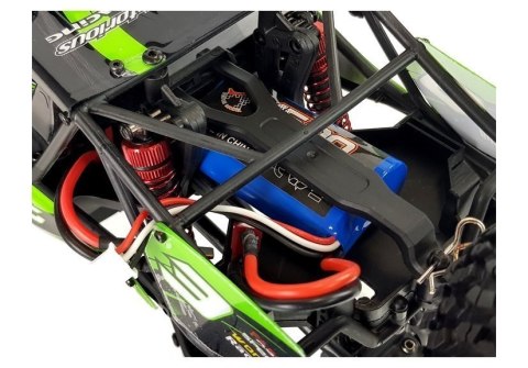 LEAN Toys Auto Zdalnie Sterowane FY-03 1:12 Terenowe 4x4 R/C 30 km/h